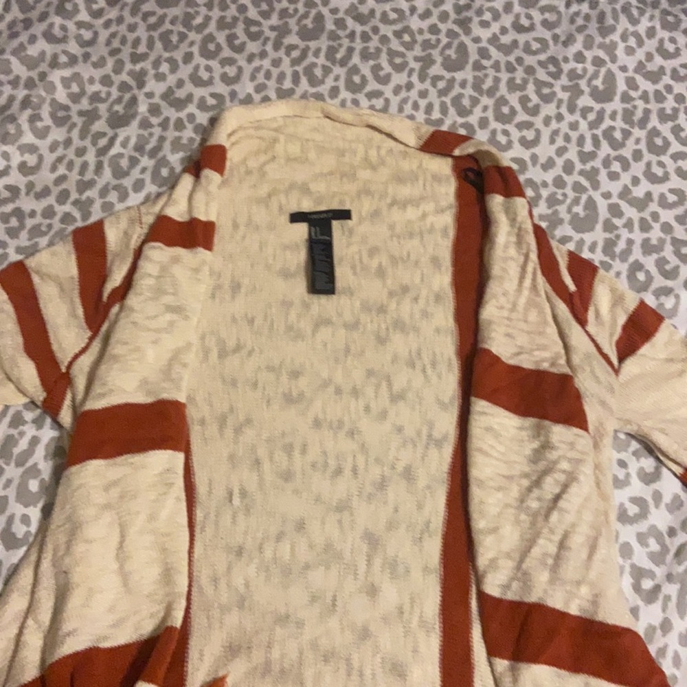 Fall cardigan - Picture 3 of 4